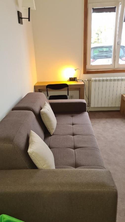 Apartman No1,Zupa Wellness & Spa كوباونيك المظهر الخارجي الصورة