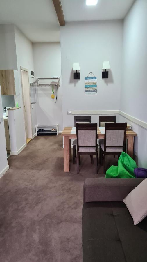 Apartman No1,Zupa Wellness & Spa كوباونيك المظهر الخارجي الصورة