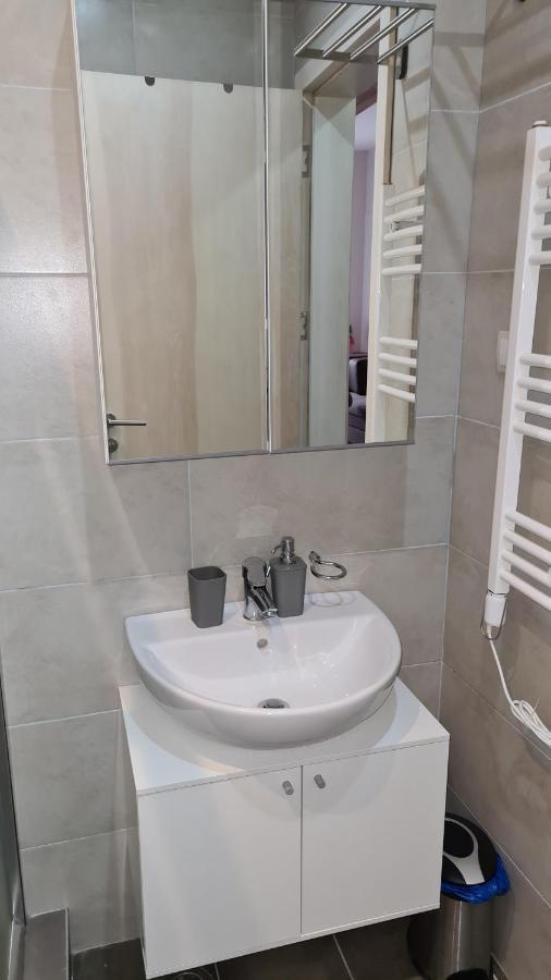 Apartman No1,Zupa Wellness & Spa كوباونيك المظهر الخارجي الصورة