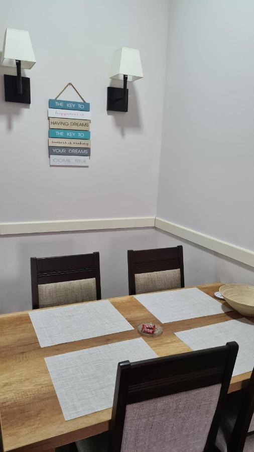 Apartman No1,Zupa Wellness & Spa كوباونيك المظهر الخارجي الصورة