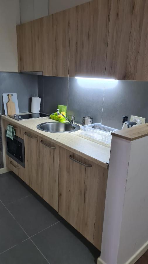 Apartman No1,Zupa Wellness & Spa كوباونيك المظهر الخارجي الصورة