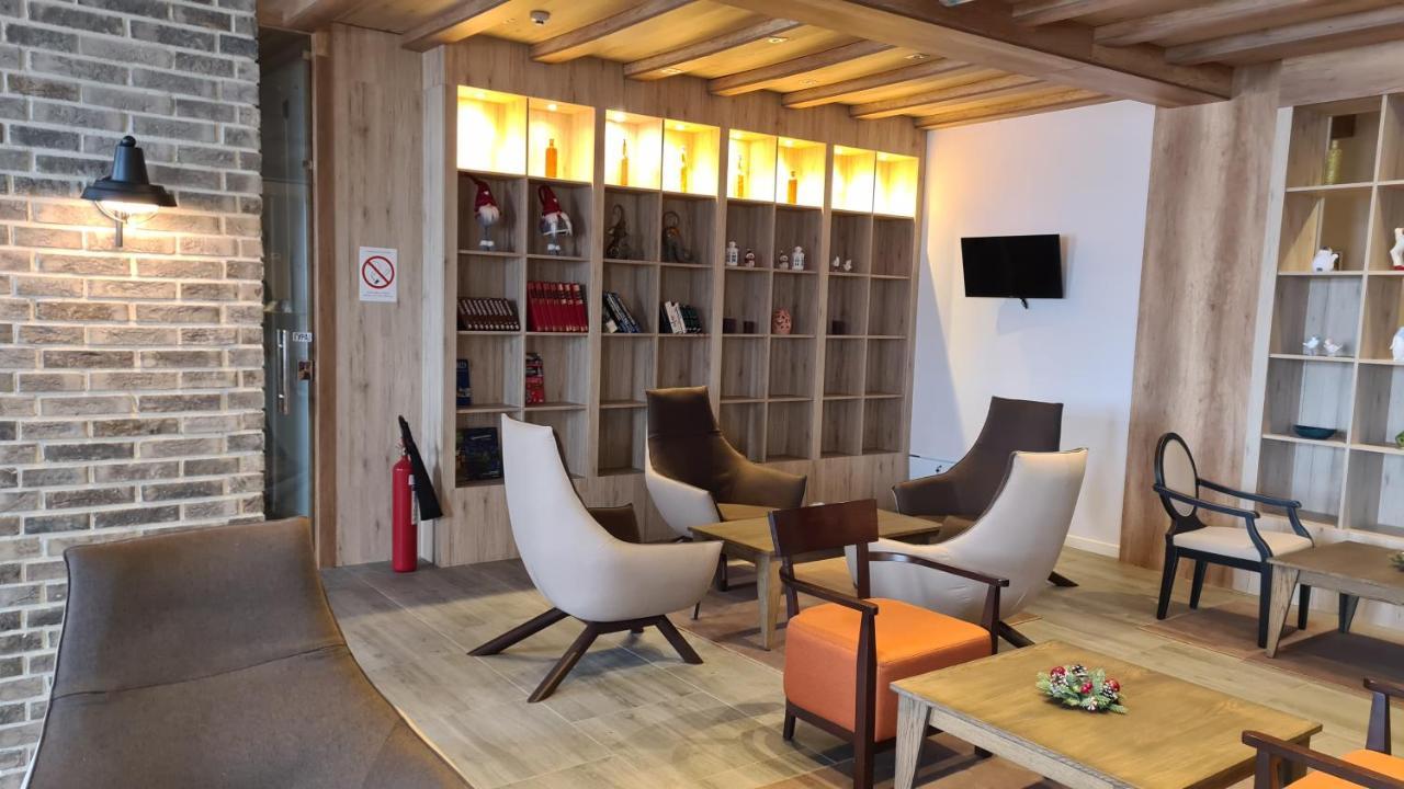 Apartman No1,Zupa Wellness & Spa كوباونيك المظهر الخارجي الصورة