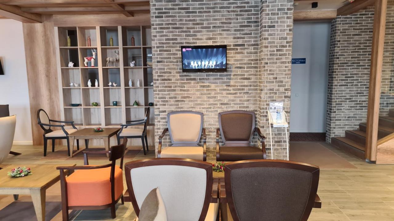 Apartman No1,Zupa Wellness & Spa كوباونيك المظهر الخارجي الصورة
