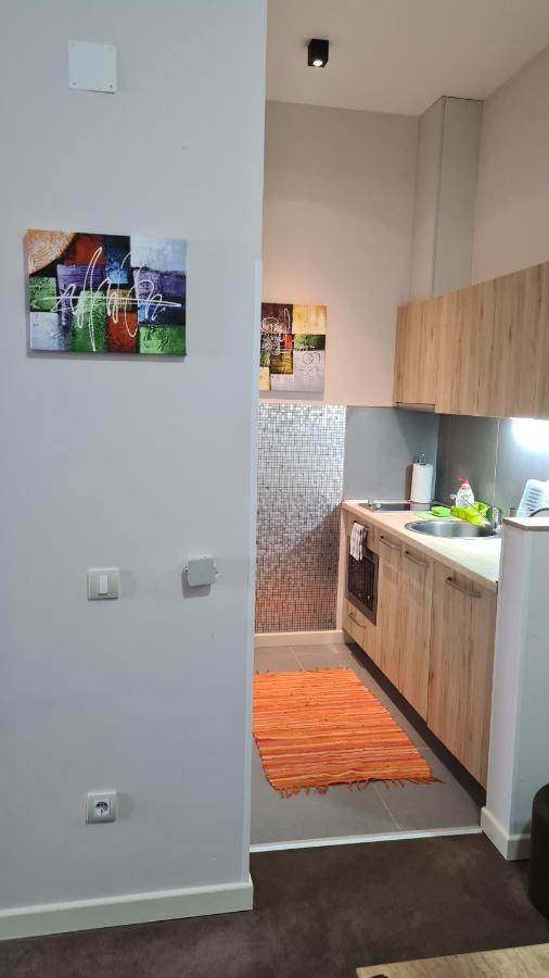 Apartman No1,Zupa Wellness & Spa كوباونيك المظهر الخارجي الصورة