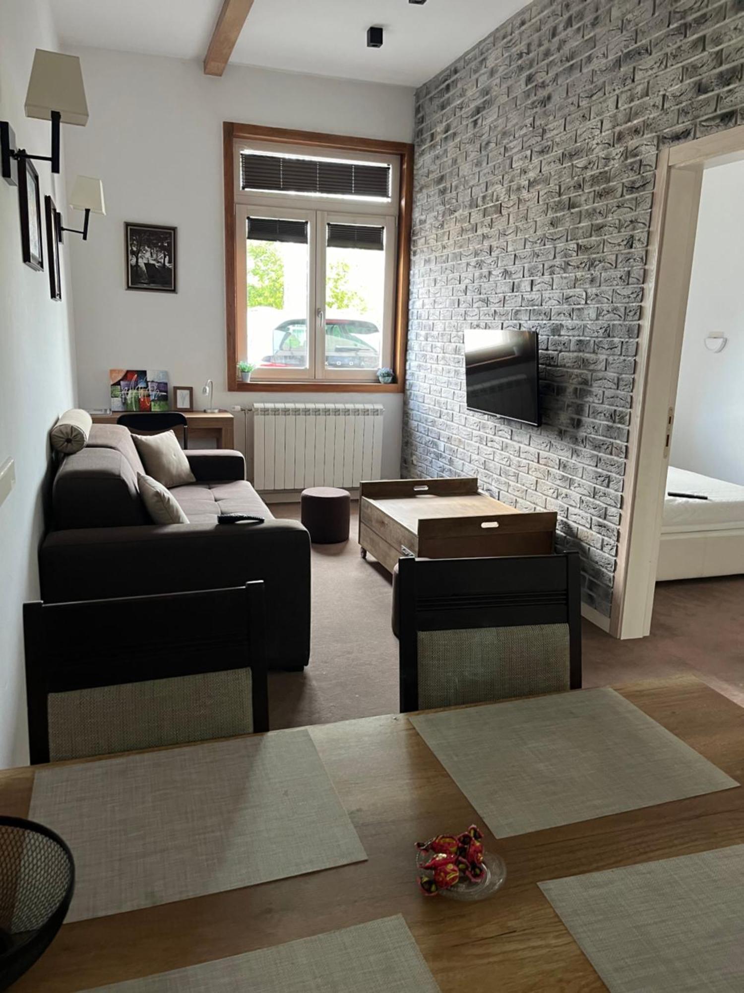Apartman No1,Zupa Wellness & Spa كوباونيك المظهر الخارجي الصورة